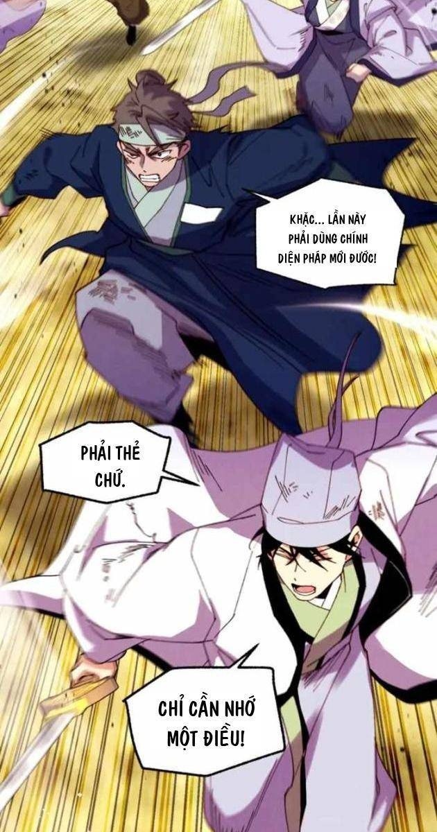 Phi Lôi Đao - Page 100