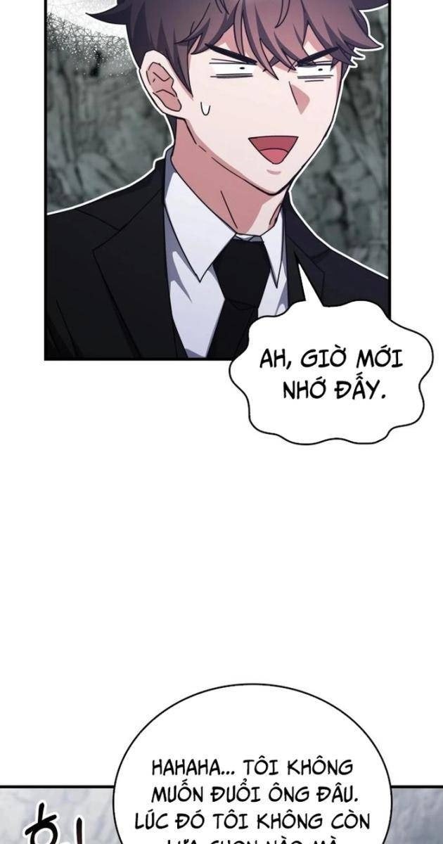 Học Viện Tối Thượng - Page 91