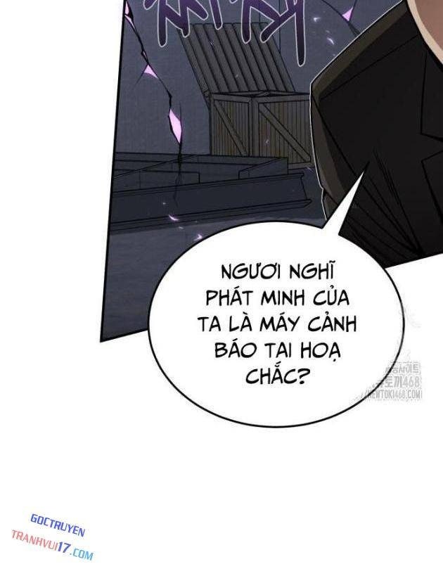 Thiên Tài Của Dòng Dõi Độc Nhất Vô Nhị - Page 121
