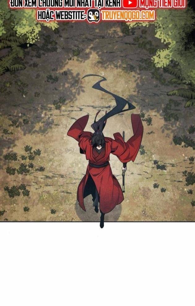 Sự Trở Lại Của Cuồng Ma - Page 71