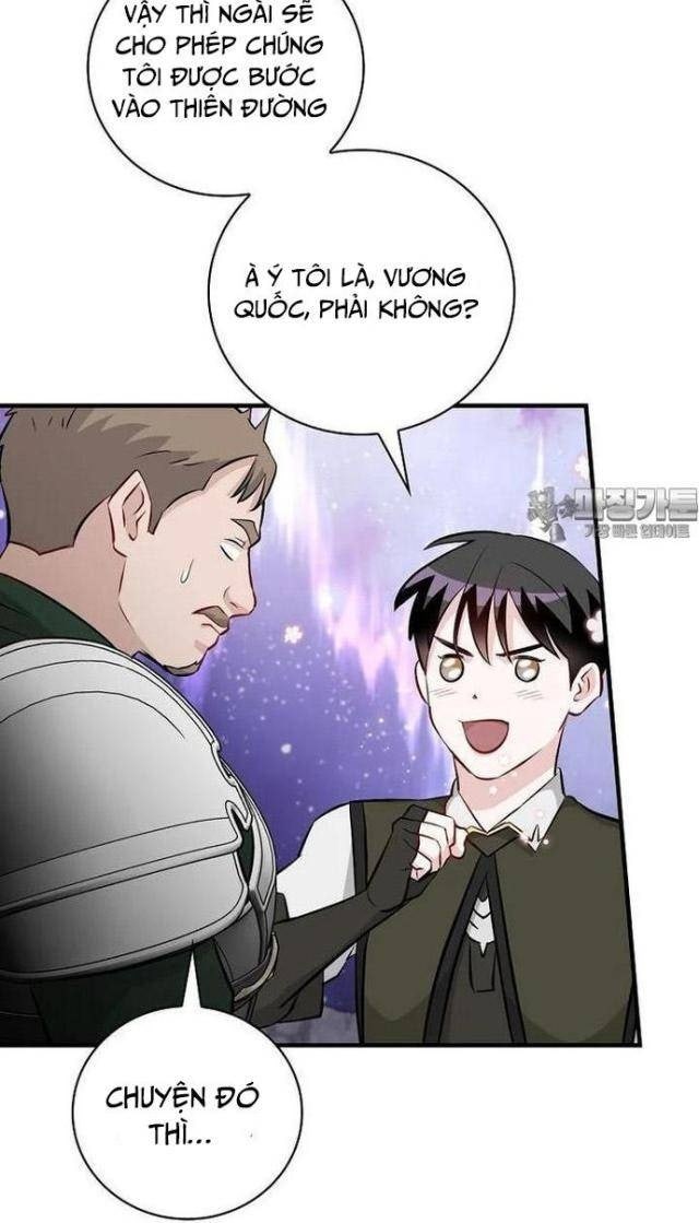 Level Up Chỉ Bằng Cách Ăn - Page 21