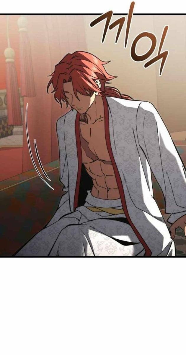 Hắc Kị Sĩ Thiên Tài Giới Hạn Thời Gian - Page 5