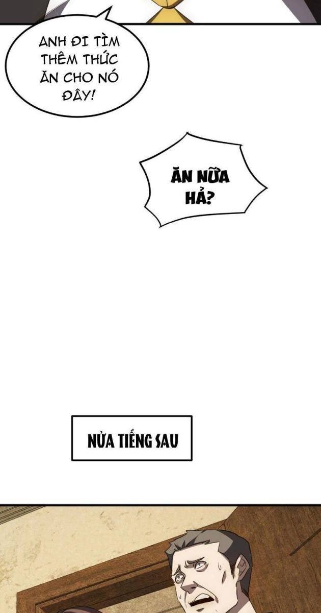 Vạn Tộc Xâm Lược: Mở Đầu Thuần Hóa Cự Thú Cấp Sử Thi - Page 103