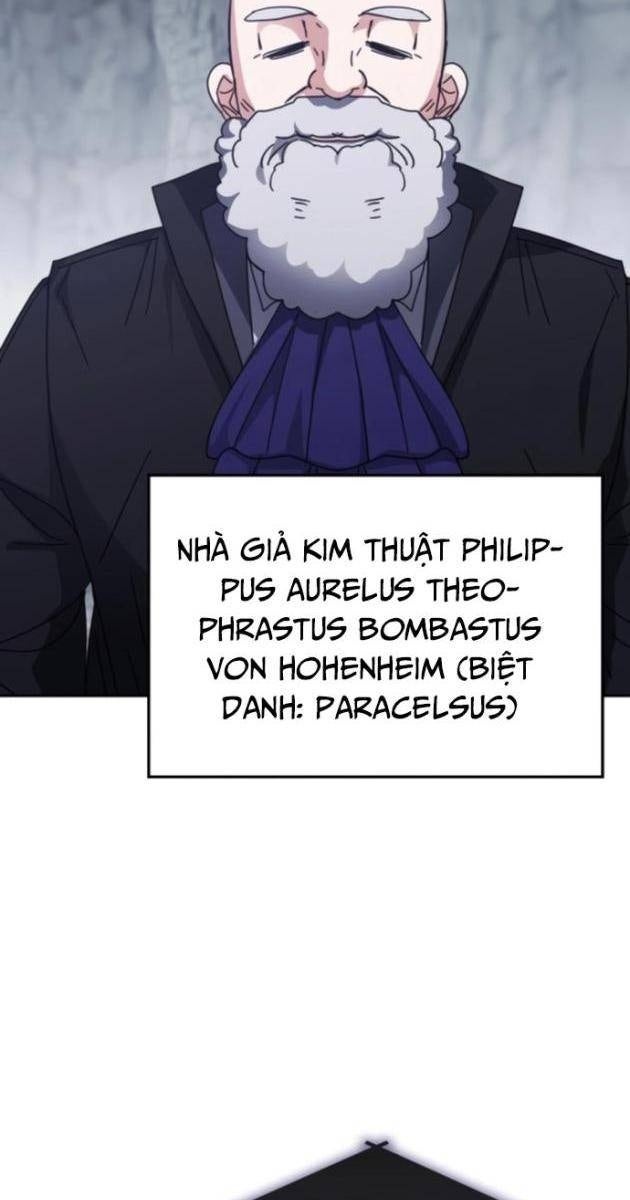 Học Viện Tối Thượng - Page 73