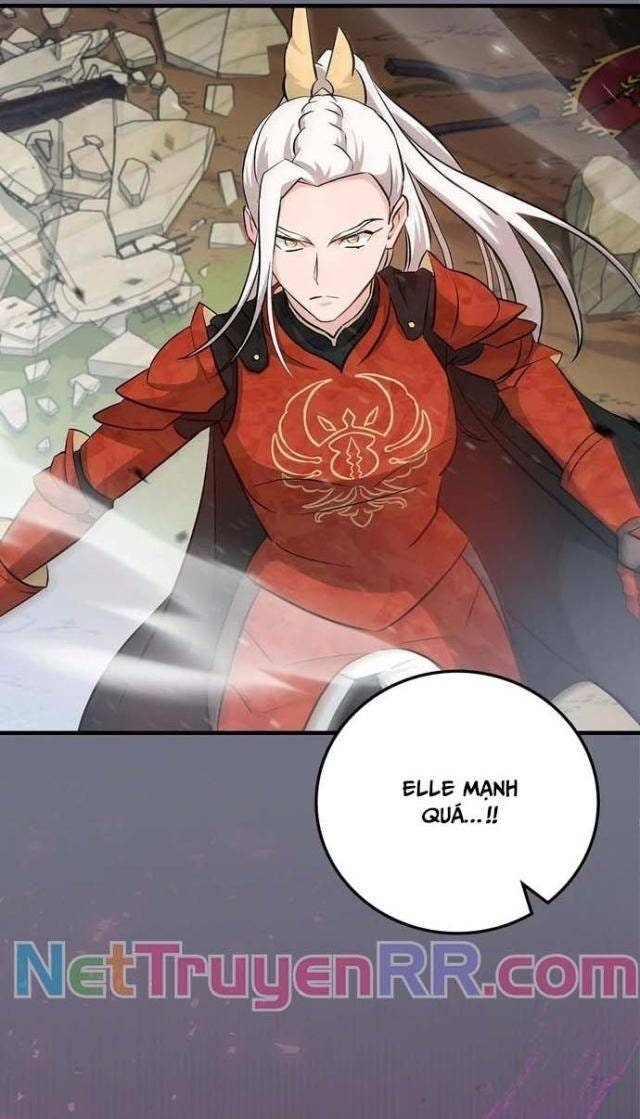 Level Up Chỉ Bằng Cách Ăn - Page 5