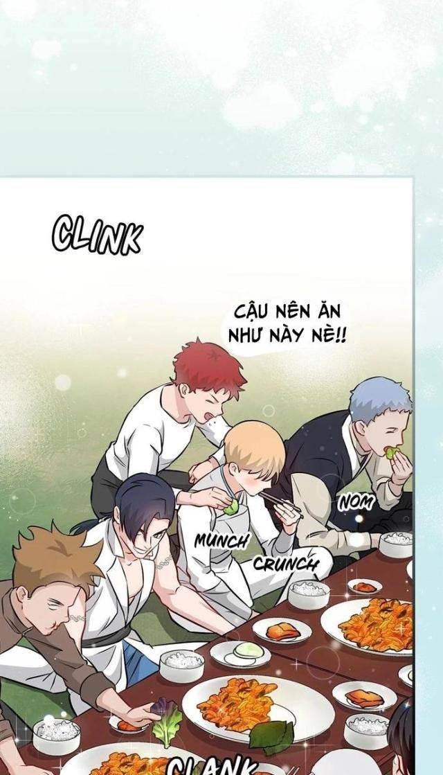 Level Up Chỉ Bằng Cách Ăn - Page 104