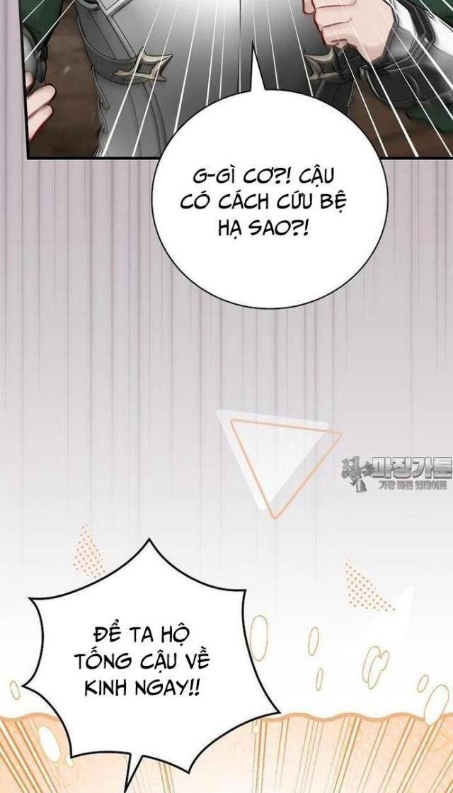 Level Up Chỉ Bằng Cách Ăn - Page 27