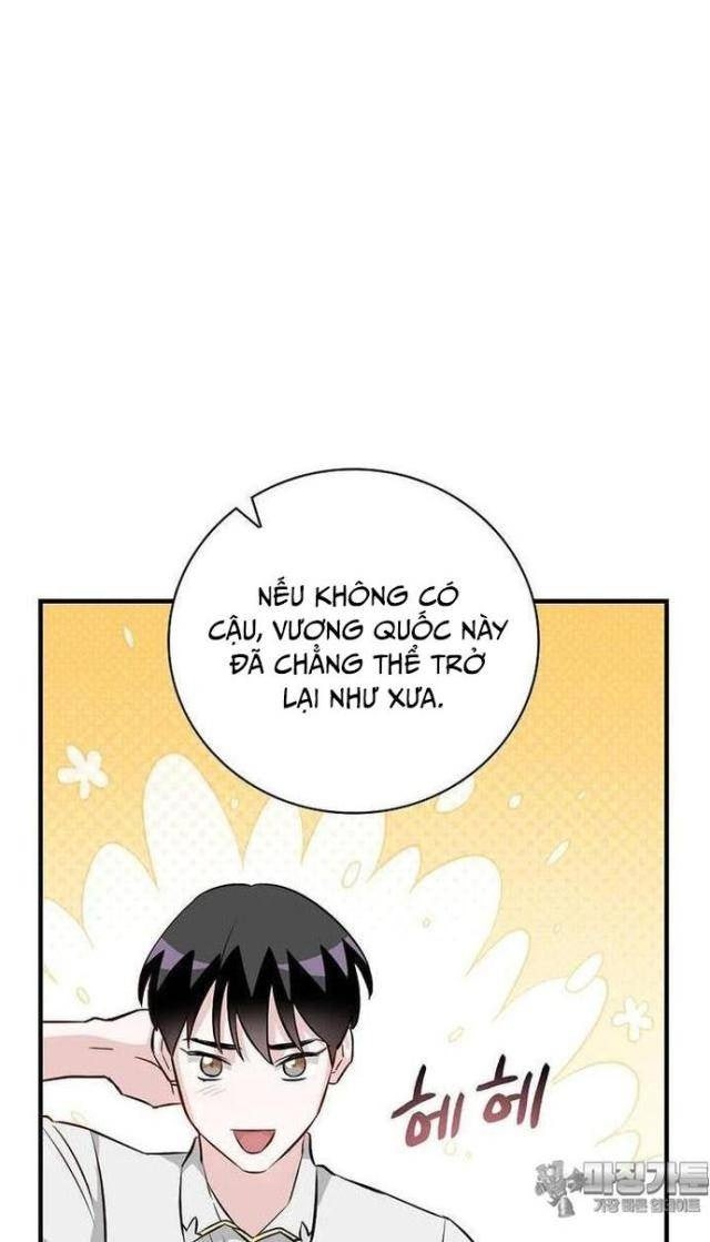 Level Up Chỉ Bằng Cách Ăn - Page 71