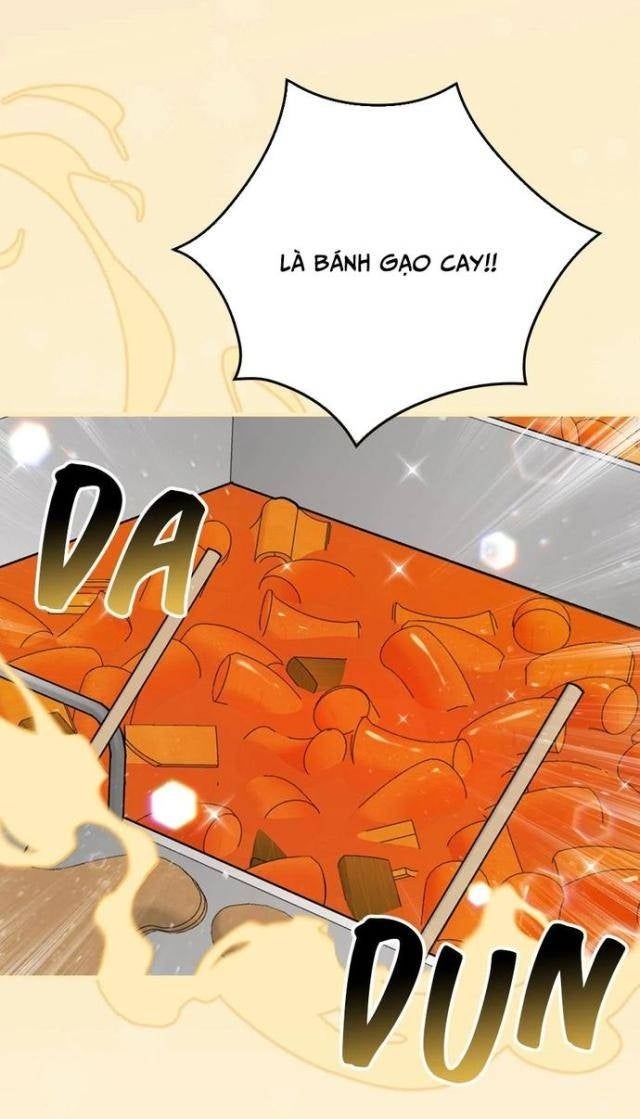 Level Up Chỉ Bằng Cách Ăn - Page 43