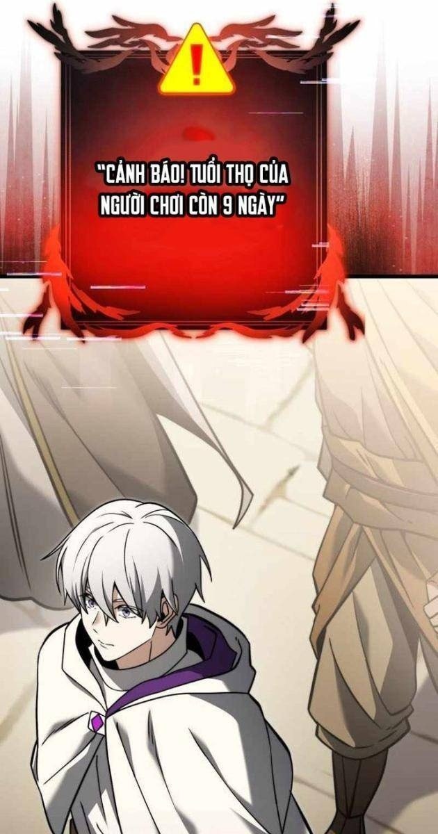 Hắc Kị Sĩ Thiên Tài Giới Hạn Thời Gian - Page 49