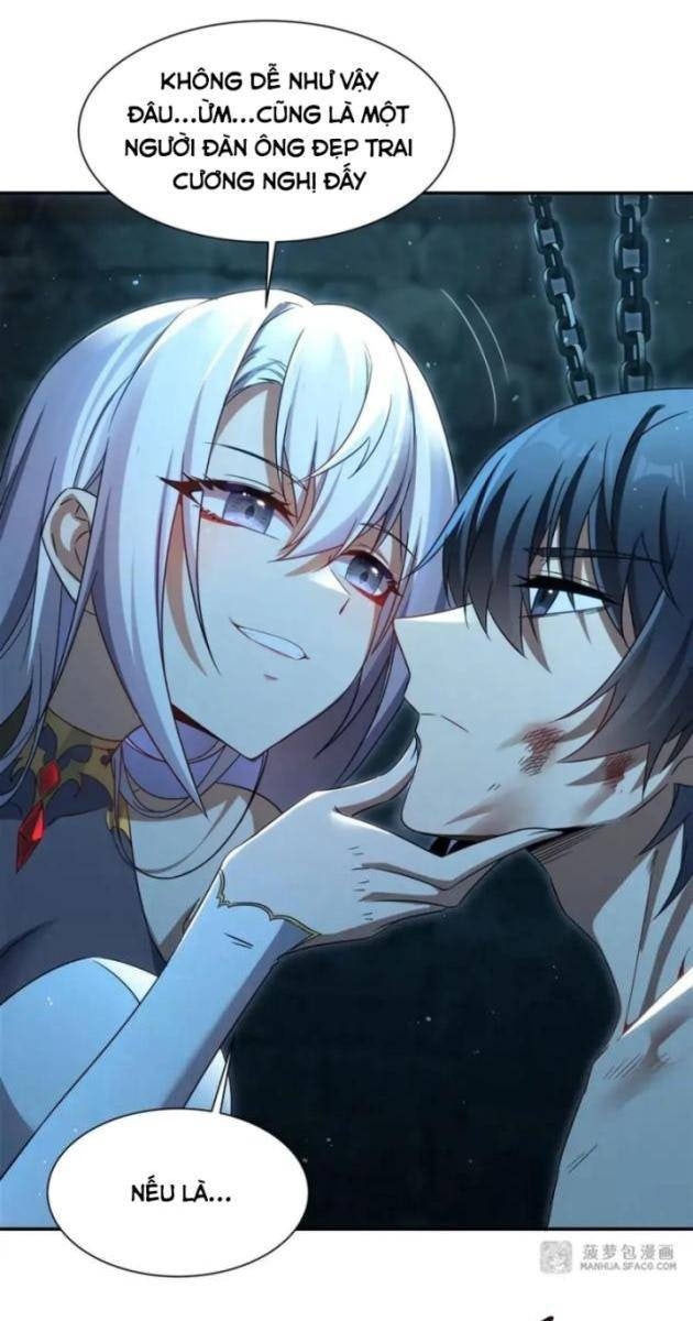 Im Miệng Đi Ác Long Ta Không Muốn Cùng Ngươi Trông Trẻ Đâu! - Page 9