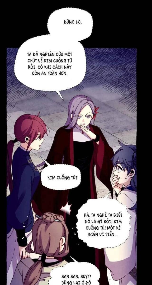 Phi Lôi Đao - Page 49