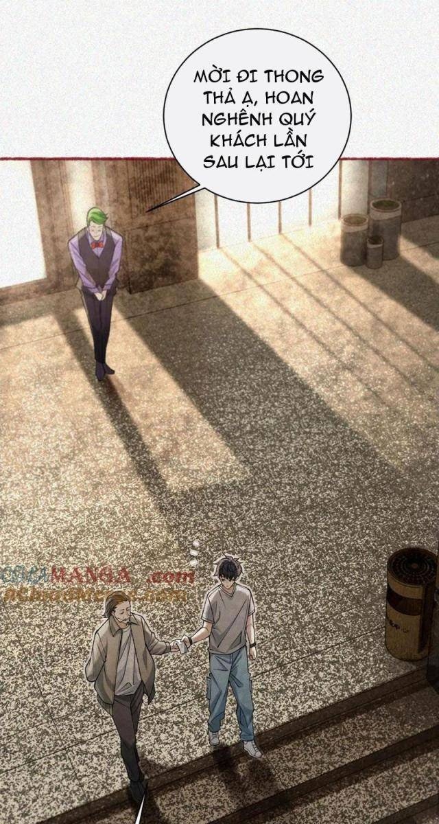 Làm Người Nhặt Xác, Tôi Khởi Đầu Là Giải Phẫu Bạn Gái Cũ! - Page 9