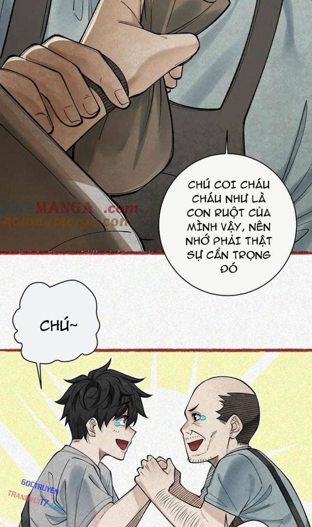 Làm Người Nhặt Xác, Tôi Khởi Đầu Là Giải Phẫu Bạn Gái Cũ! - Page 30