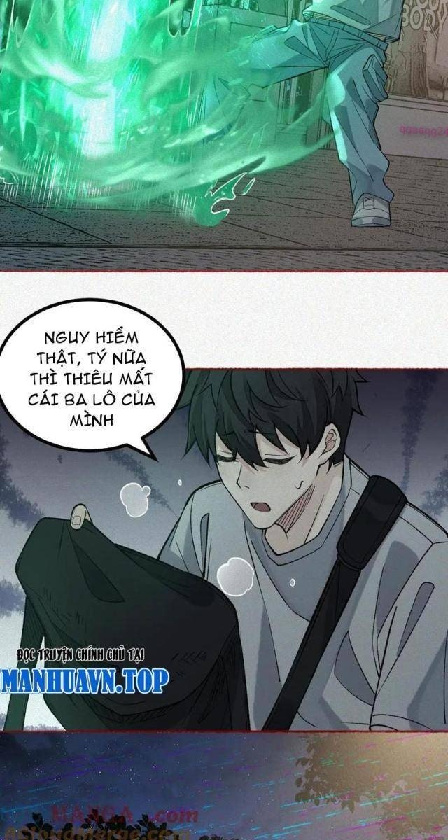 Làm Người Nhặt Xác, Tôi Khởi Đầu Là Giải Phẫu Bạn Gái Cũ! - Page 47