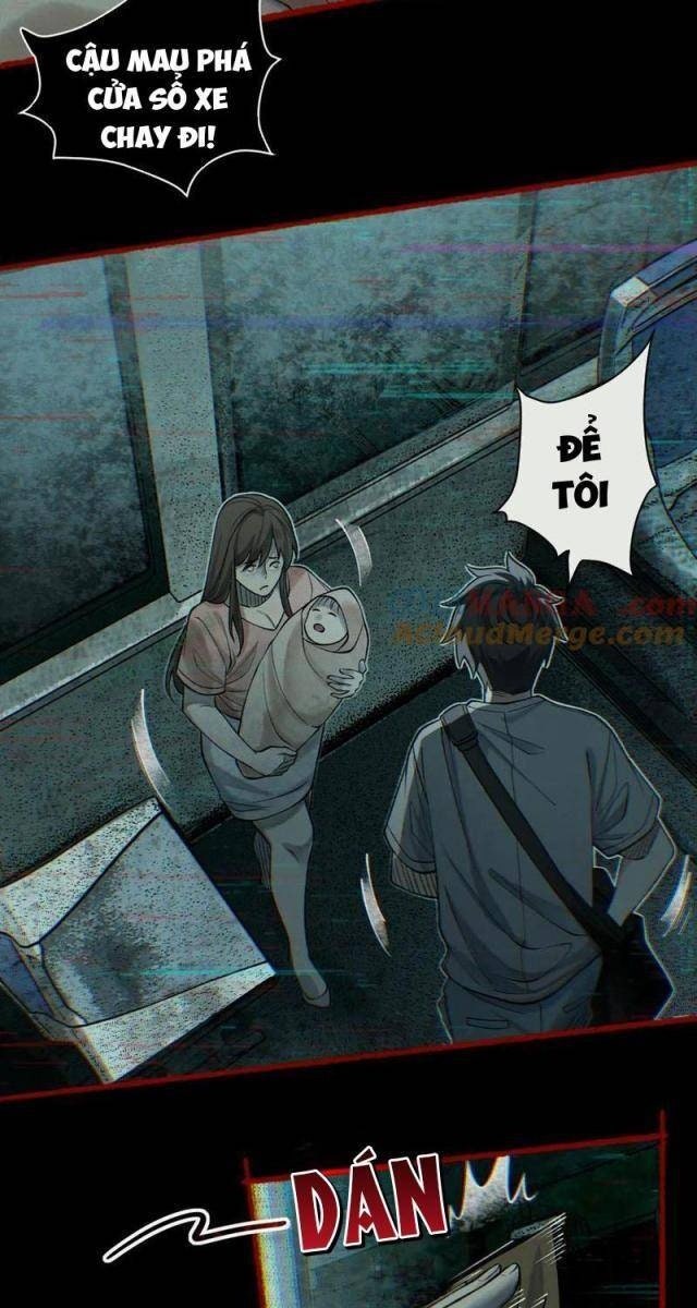 Làm Người Nhặt Xác, Tôi Khởi Đầu Là Giải Phẫu Bạn Gái Cũ! - Page 49