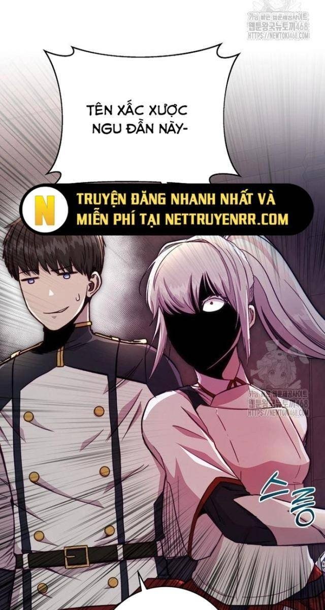 Cháu Trai Thánh Đế Là Tử Linh Sư - Page 72