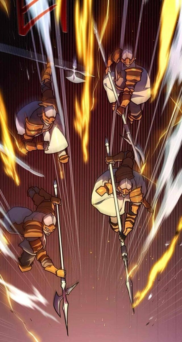 Troll Bá Nhất Thế Giới - Page 25