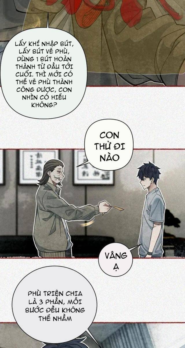 Làm Người Nhặt Xác, Tôi Khởi Đầu Là Giải Phẫu Bạn Gái Cũ! - Page 37