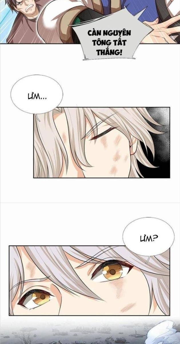 Ta Có Thể Vô Hạn Bạo Kích - Page 4