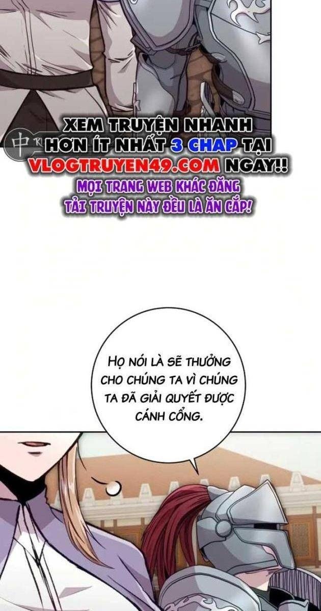 Cháu Trai Thánh Đế Là Tử Linh Sư - Page 75