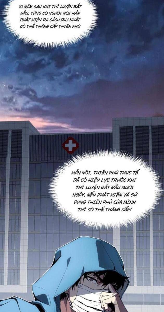 Toàn Dân Tận Thế: Ta, Virus Quân Vương - Page 65