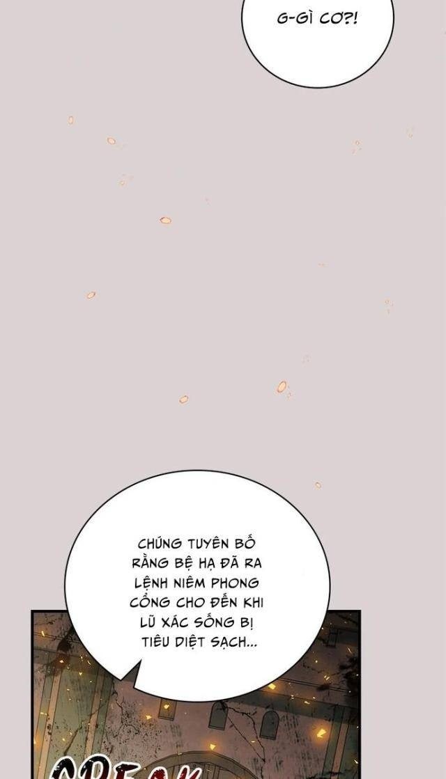 Level Up Chỉ Bằng Cách Ăn - Page 17