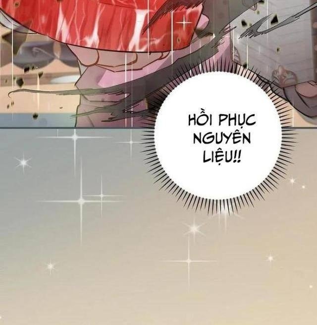 Level Up Chỉ Bằng Cách Ăn - Page 19