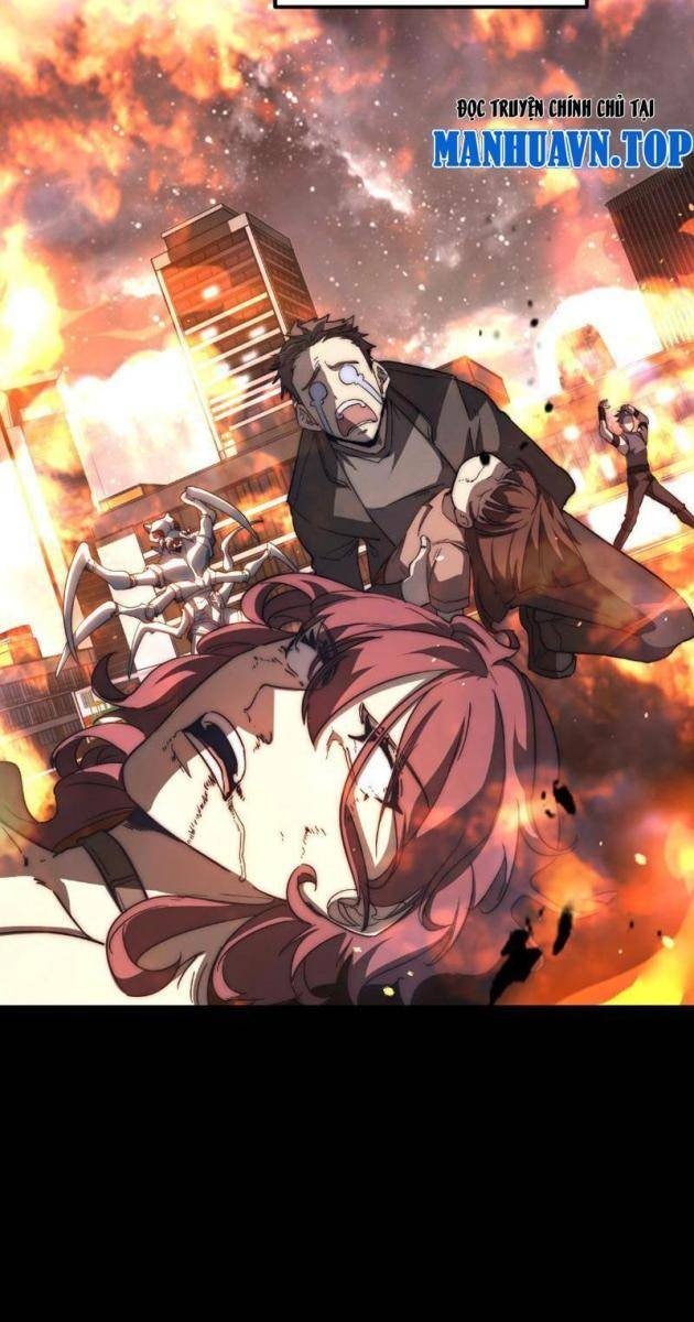 Vạn Tộc Xâm Lược: Mở Đầu Thuần Hóa Cự Thú Cấp Sử Thi - Page 61