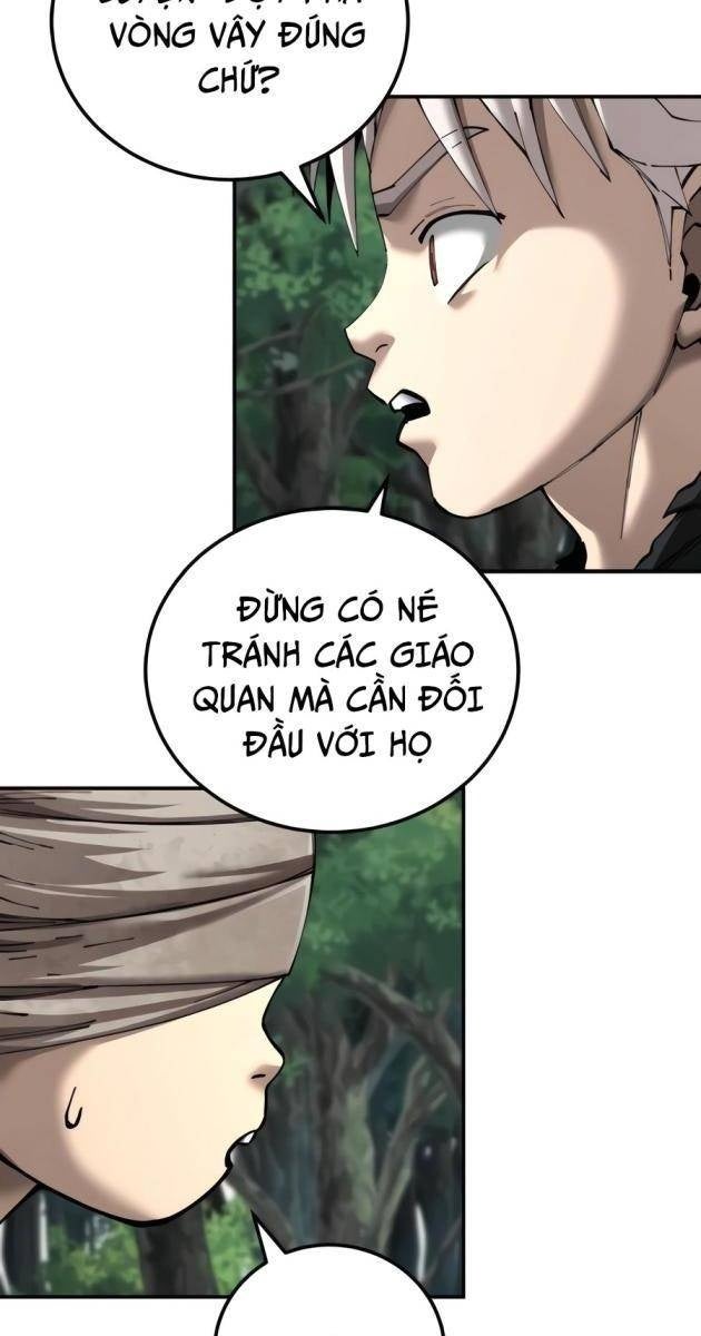Ông Võ Giả Và Cháu Chí Tôn - Page 60
