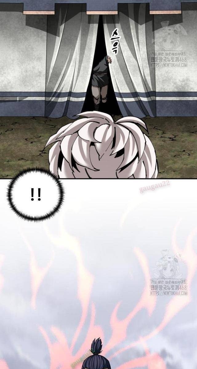 Ông Võ Giả Và Cháu Chí Tôn - Page 83