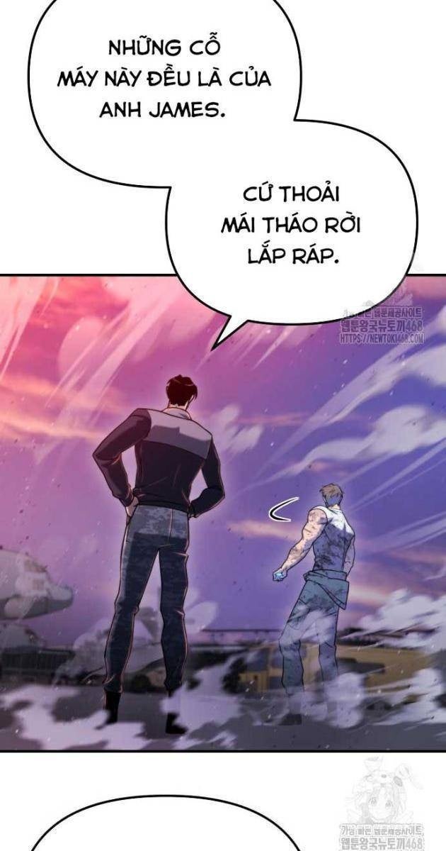 Mạt Thế Hậu Cần - Page 110