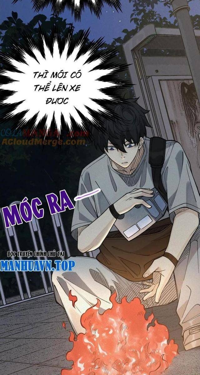 Làm Người Nhặt Xác, Tôi Khởi Đầu Là Giải Phẫu Bạn Gái Cũ! - Page 39