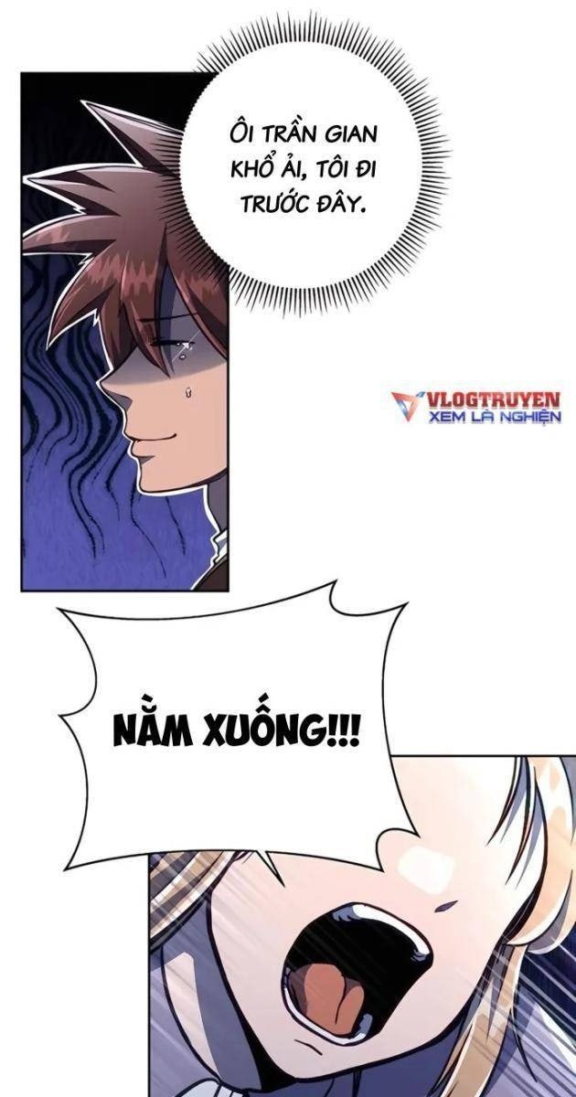 Cháu Trai Thánh Đế Là Tử Linh Sư - Page 21