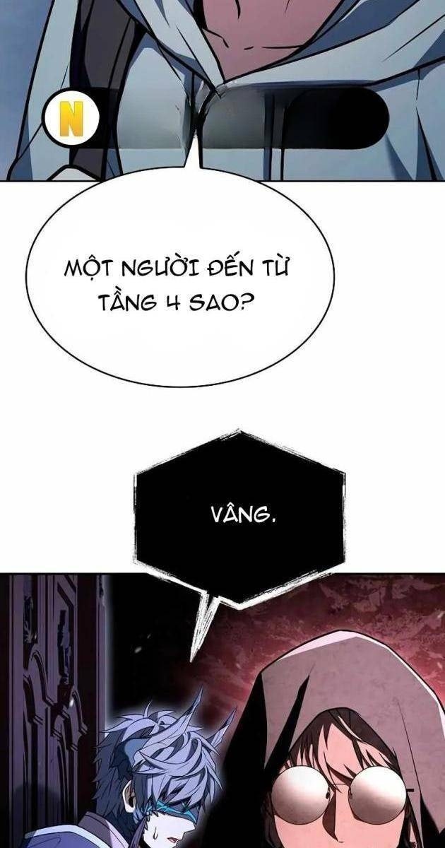 Chòm Sao Là Đệ Tử Của Tôi - Page 20