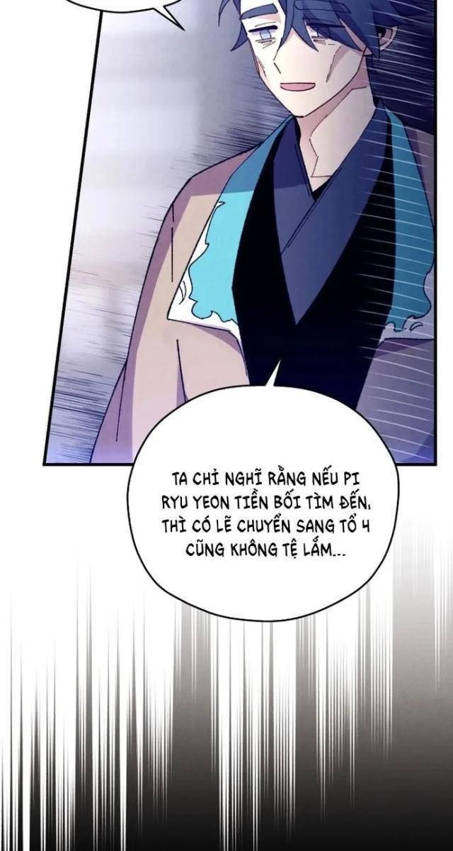 Phi Lôi Đao - Page 41