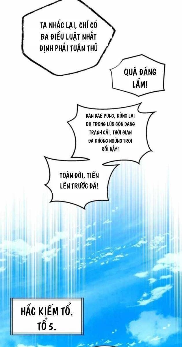 Phi Lôi Đao - Page 9