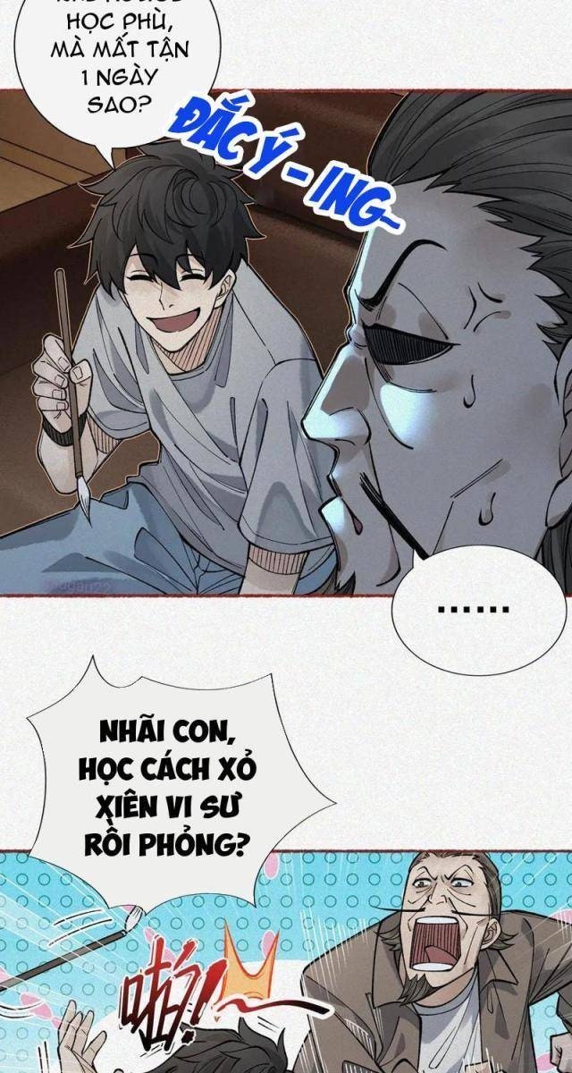 Làm Người Nhặt Xác, Tôi Khởi Đầu Là Giải Phẫu Bạn Gái Cũ! - Page 47