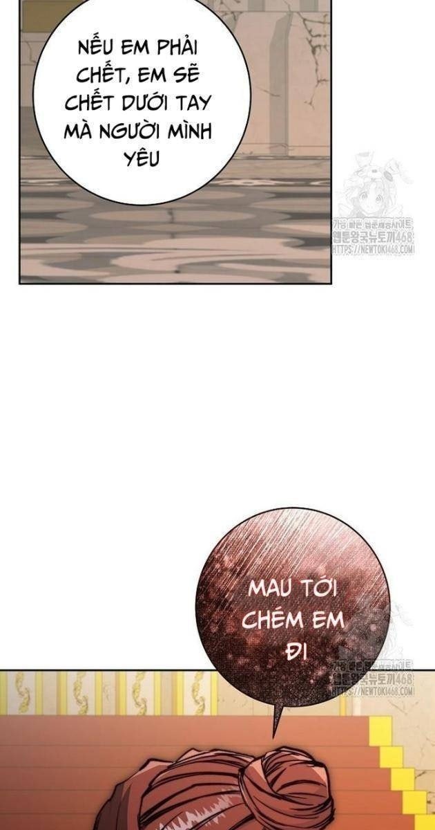 Cháu Trai Thánh Đế Là Tử Linh Sư - Page 48