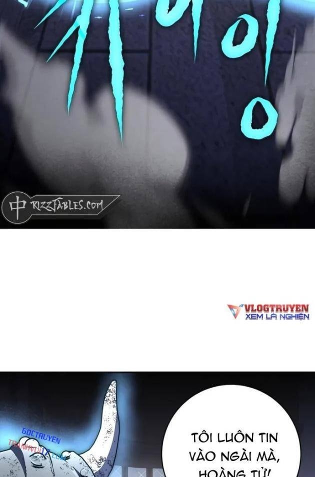 Cháu Trai Thánh Đế Là Tử Linh Sư - Page 16