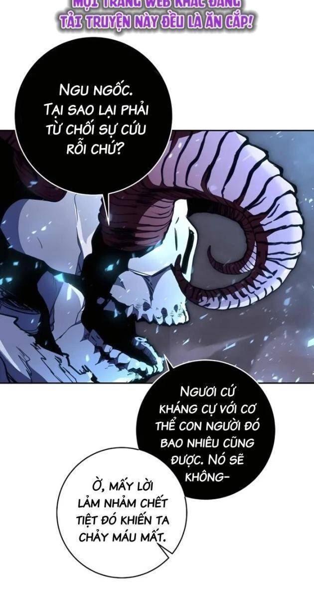 Cháu Trai Thánh Đế Là Tử Linh Sư - Page 85