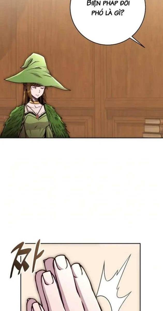 Cháu Trai Thánh Đế Là Tử Linh Sư - Page 59