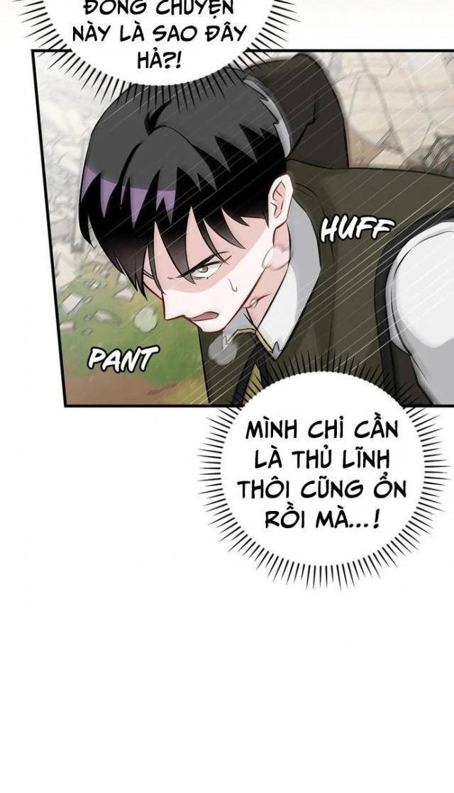 Level Up Chỉ Bằng Cách Ăn - Page 68