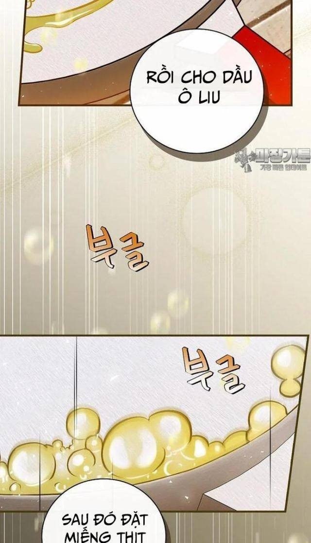 Level Up Chỉ Bằng Cách Ăn - Page 25