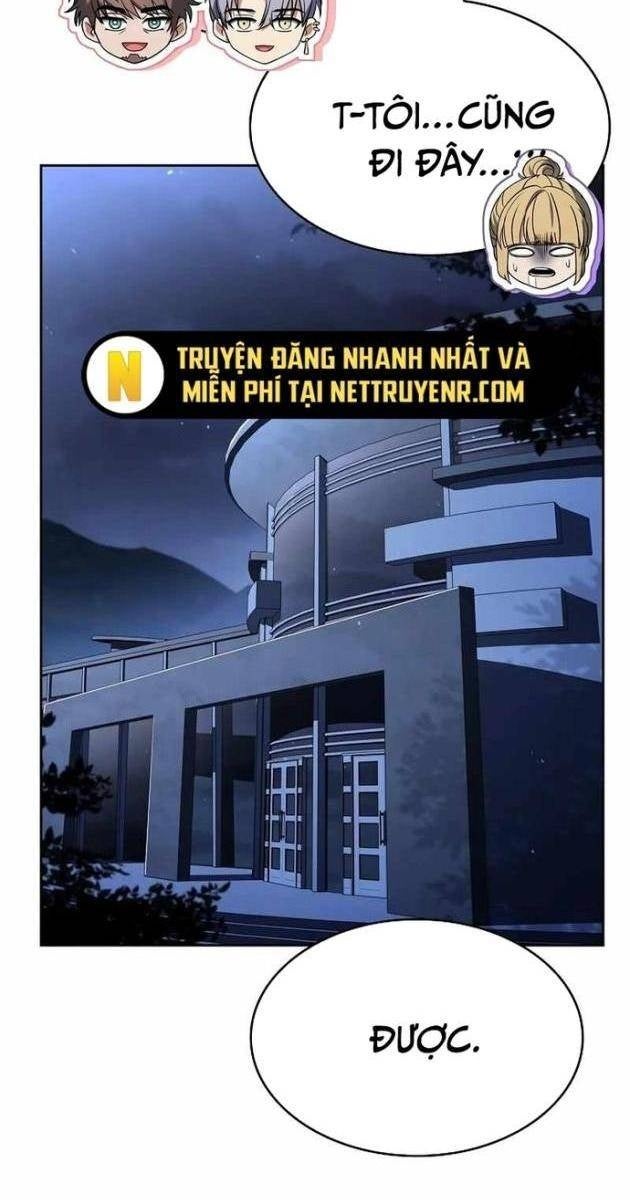 Chòm Sao Là Đệ Tử Của Tôi - Page 117