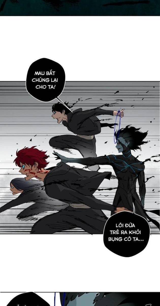 Mặt Trời Đen - Page 109