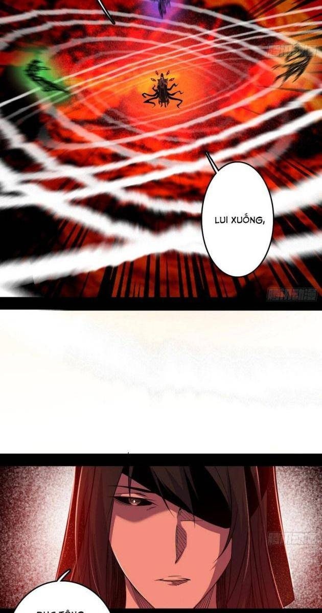 Ta Là Tà Đế - Page 12