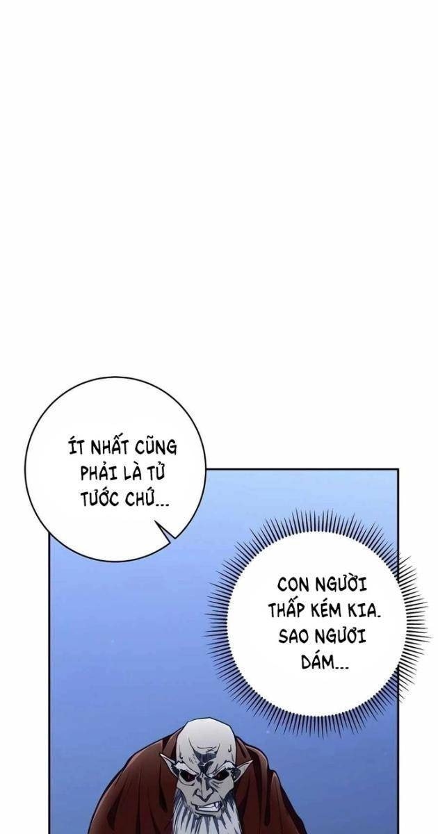 Cháu Trai Thánh Đế Là Tử Linh Sư - Page 67