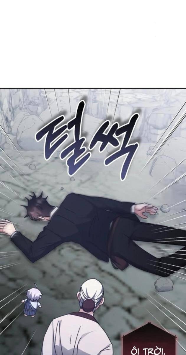 Học Viện Tối Thượng - Page 125