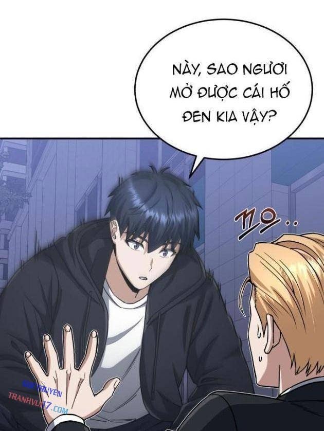 Thiên Tài Của Dòng Dõi Độc Nhất Vô Nhị - Page 76